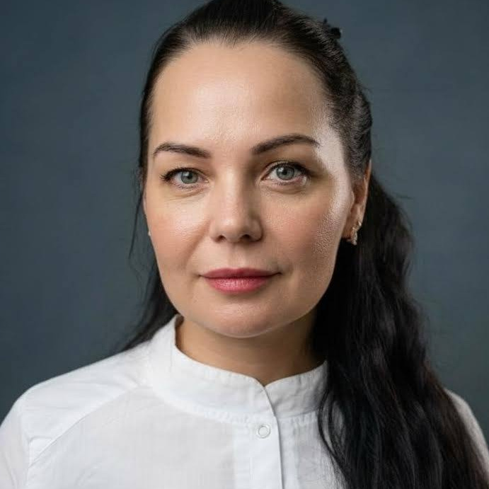 Щукина Наталья