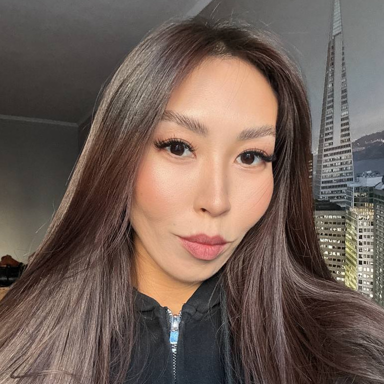 Джамбинова Алтана