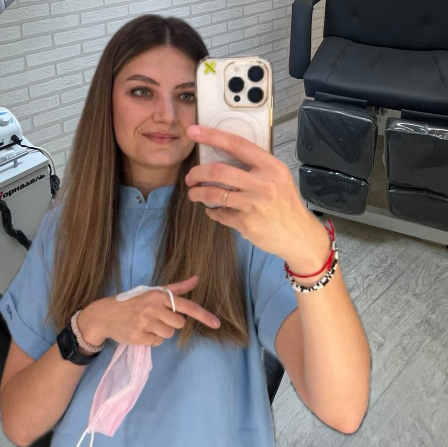 Ольга Литвинова