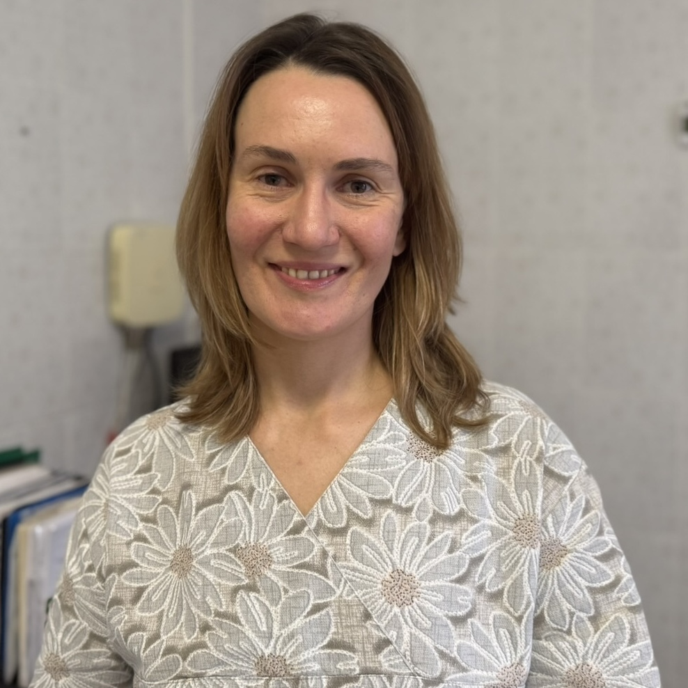 Анна (Каб. №18) Брендина