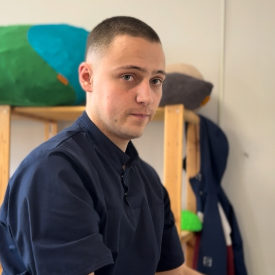 Александр (Каб. №22) Фахурдинов