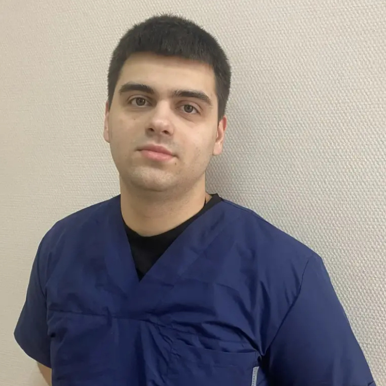 Владислав (ул. Длинная 122) Дорожкин