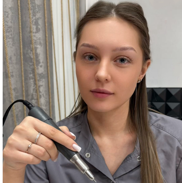 Мастер Виктория