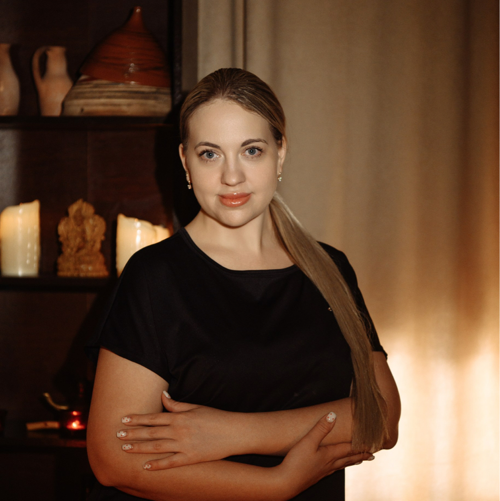 Анастасия