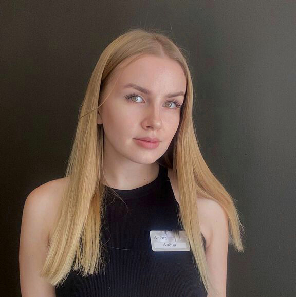 Ельманова Алена