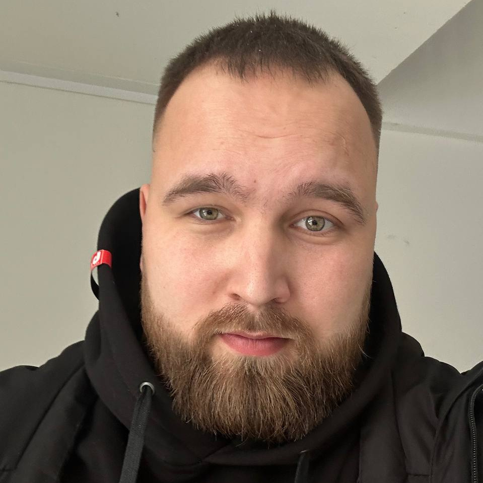 Семенов Илья