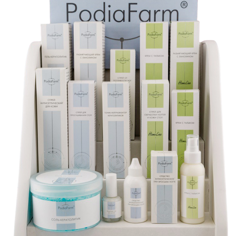 Продажа PodiaFarm