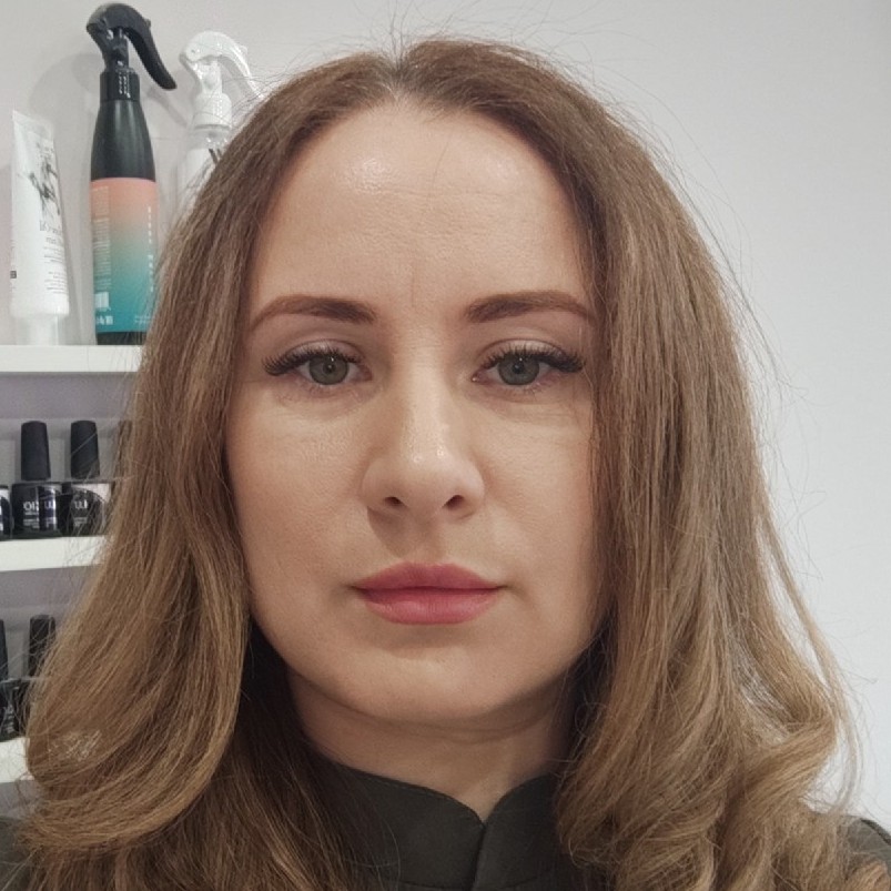 Иванова Оксана