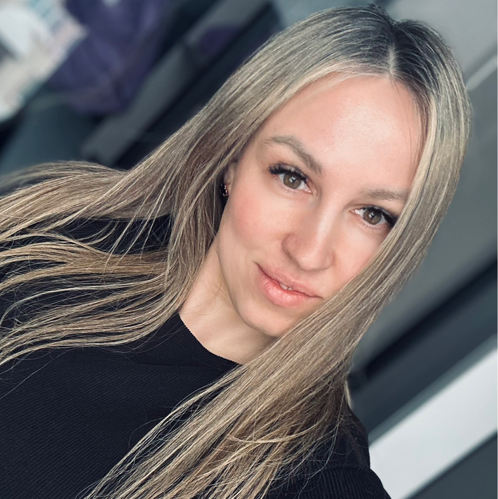 Стенюшкина Ольга