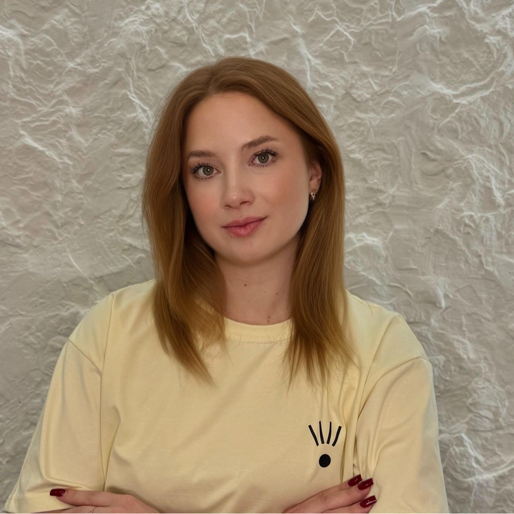 Екатерина