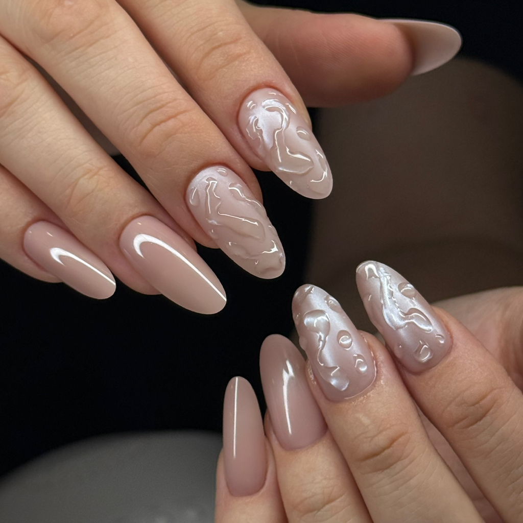 Gel X Extensions