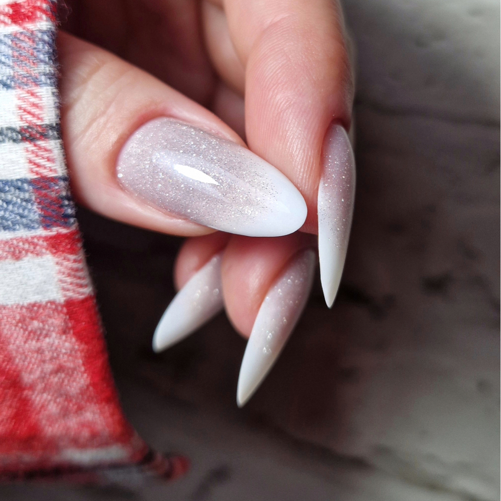 Градиент гелем  ТОП-МАСТЕР