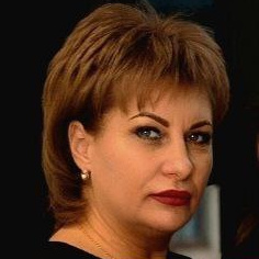 Иордатий Татьяна
