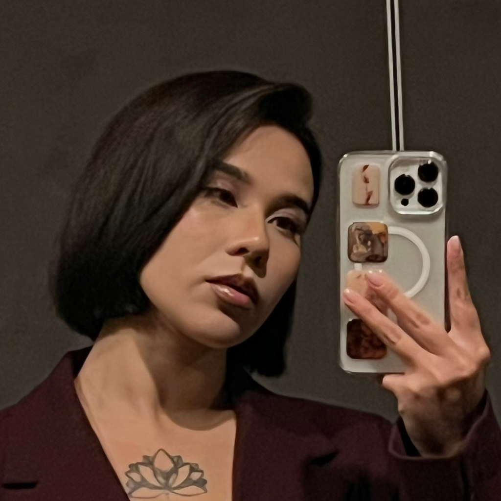 г. Красногорск Евгения