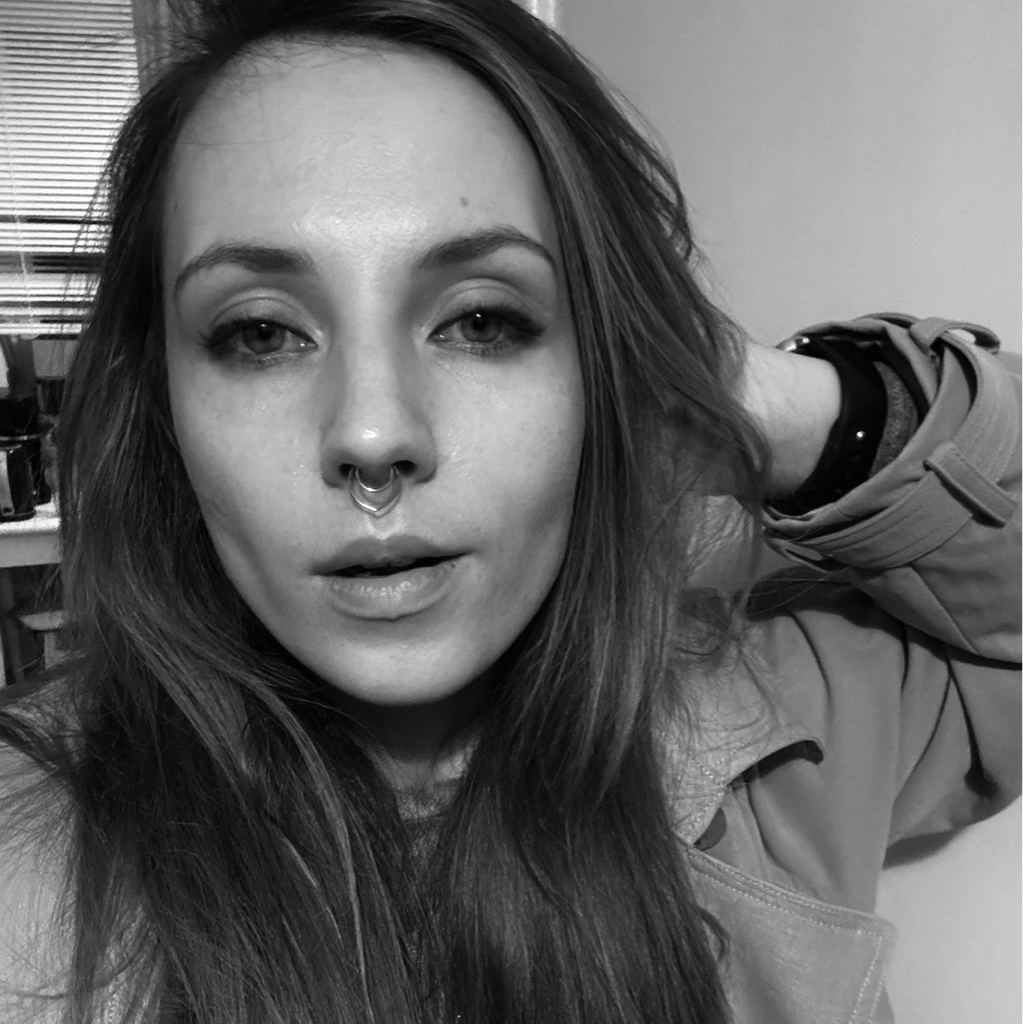 Колорист Лиза Беженян