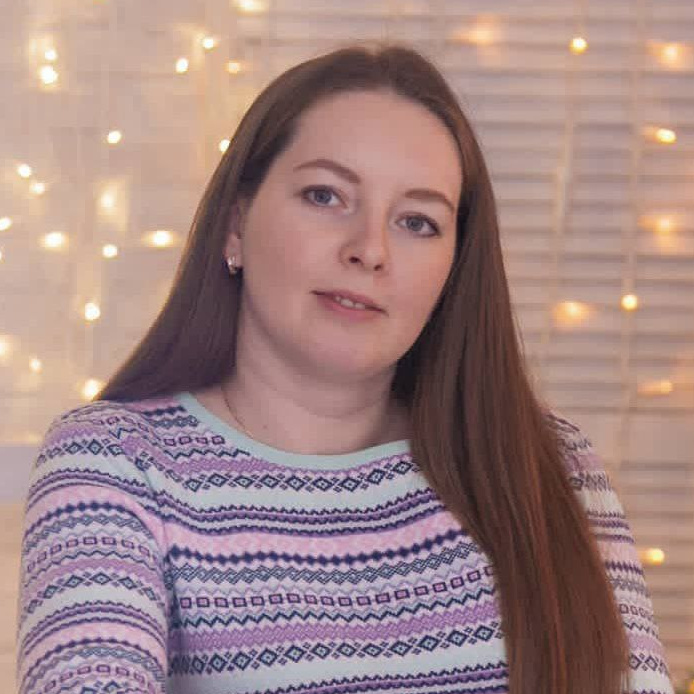 Тураускене Татьяна