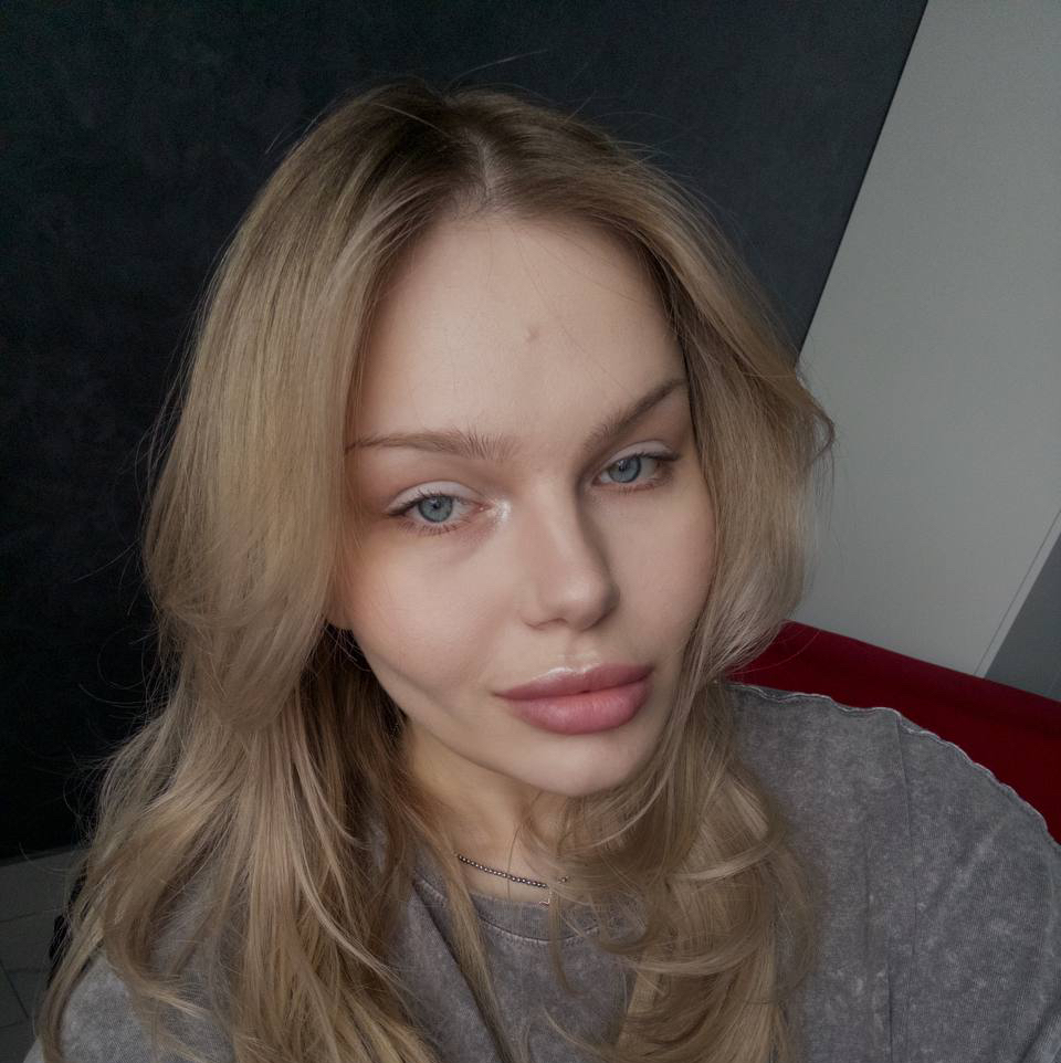 Гришечкина Мария