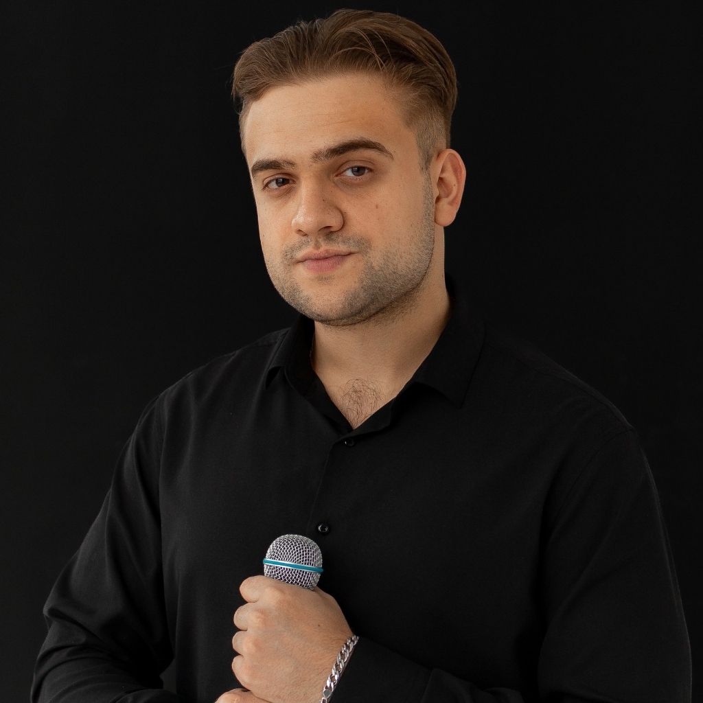 Волошин Назар Юрьевич