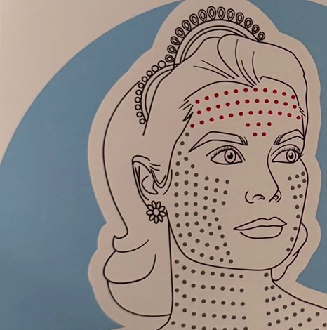 Коктейль Монако (лицо/шея)