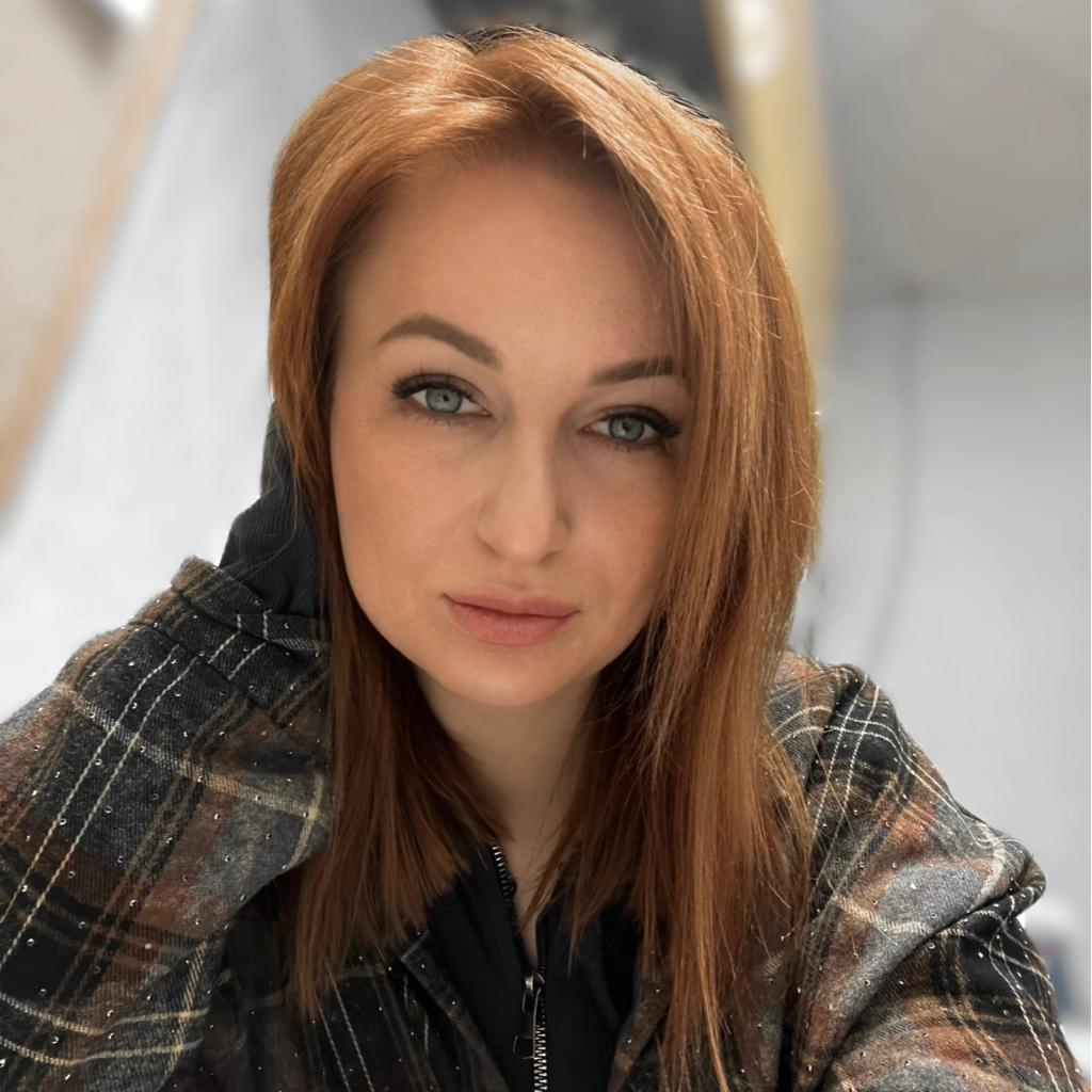 бровист Диана