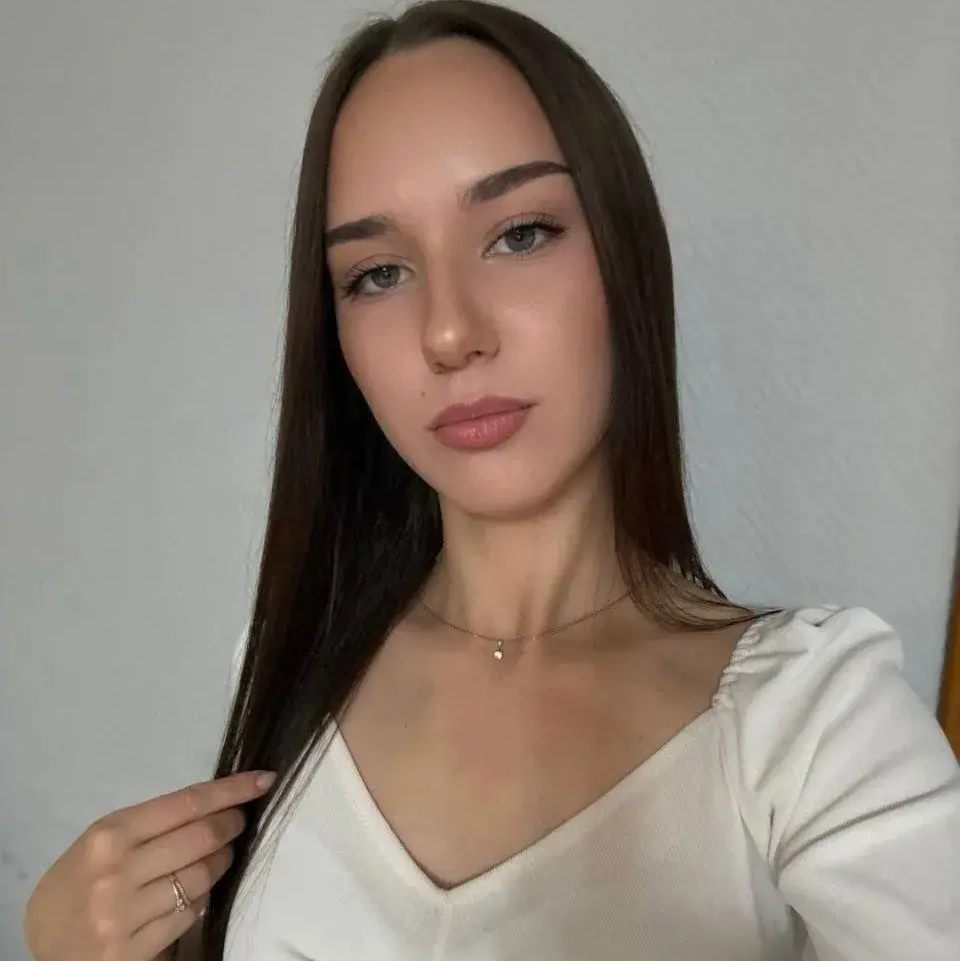 Кузьмина Злата