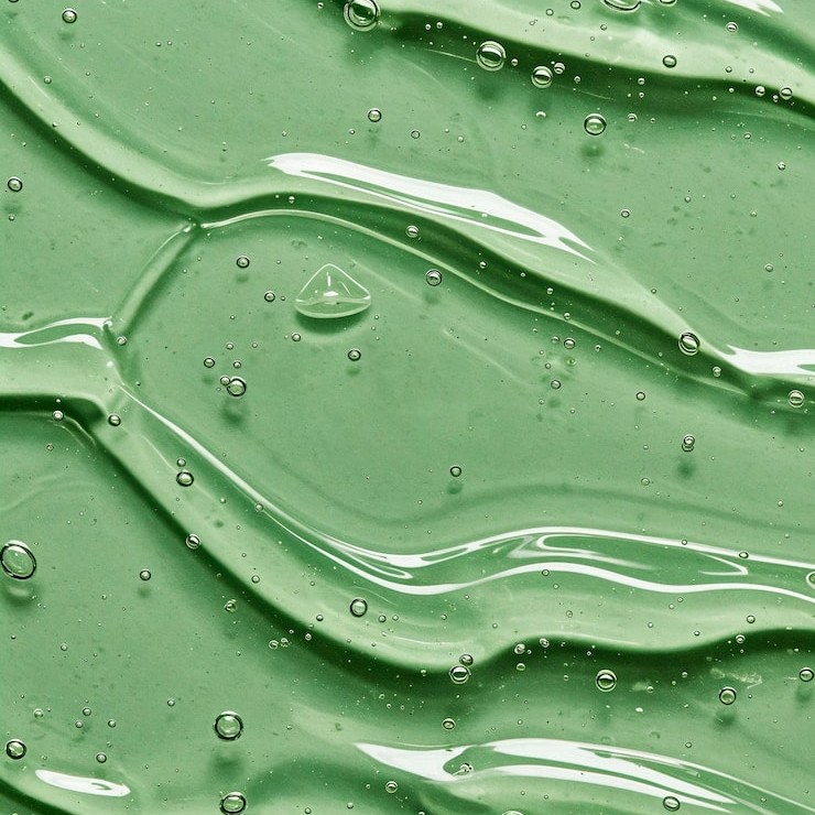 🌿 SPA-программа «Три водоросли»