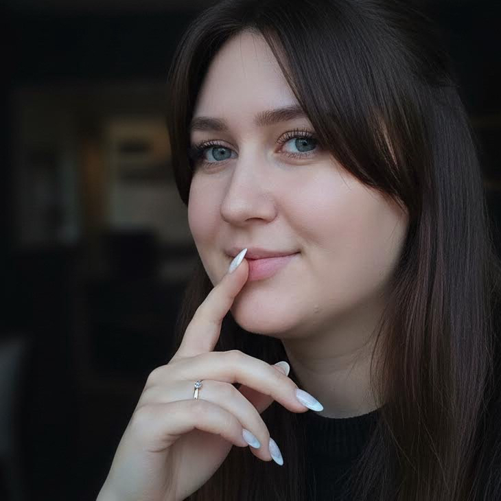 Анастасия Семьянова