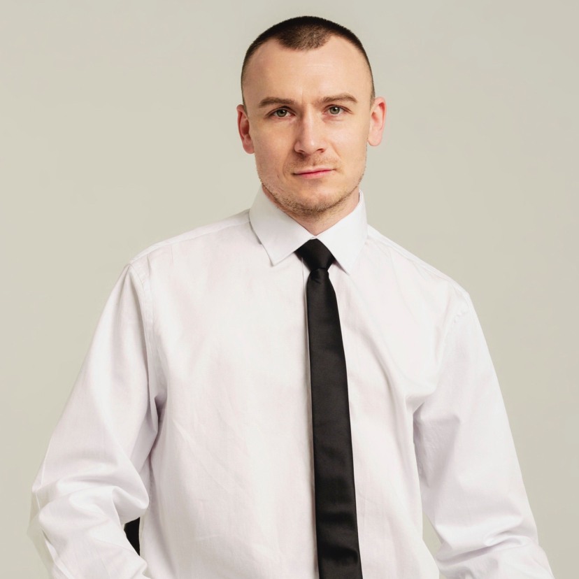 Дмитрий П.