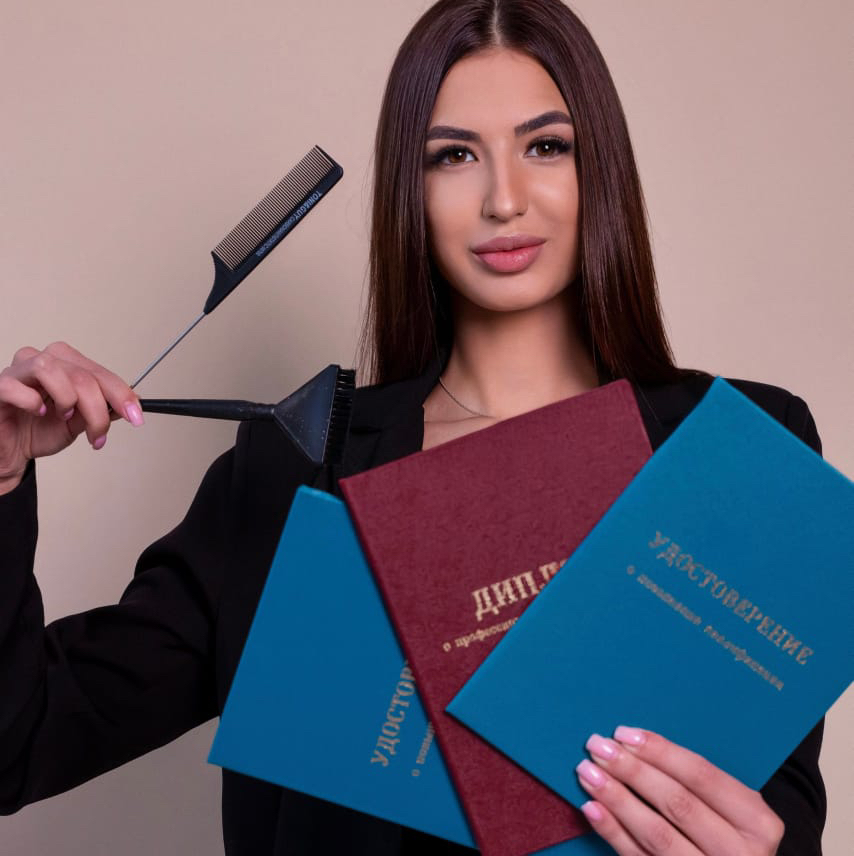 Степаненко Милана Михайловна