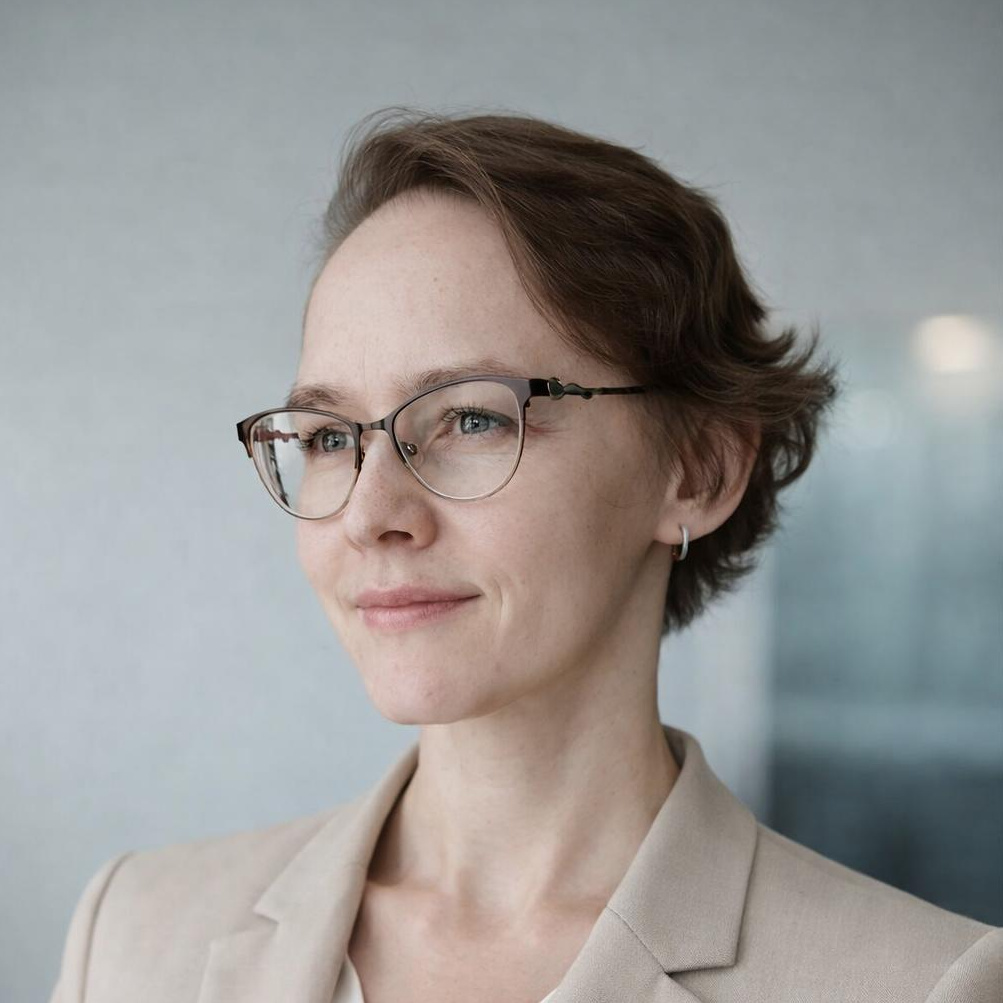 Юлия Мурина