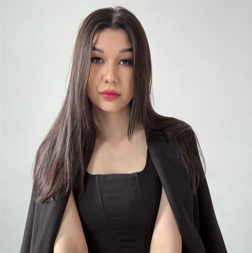 Барбер Лина