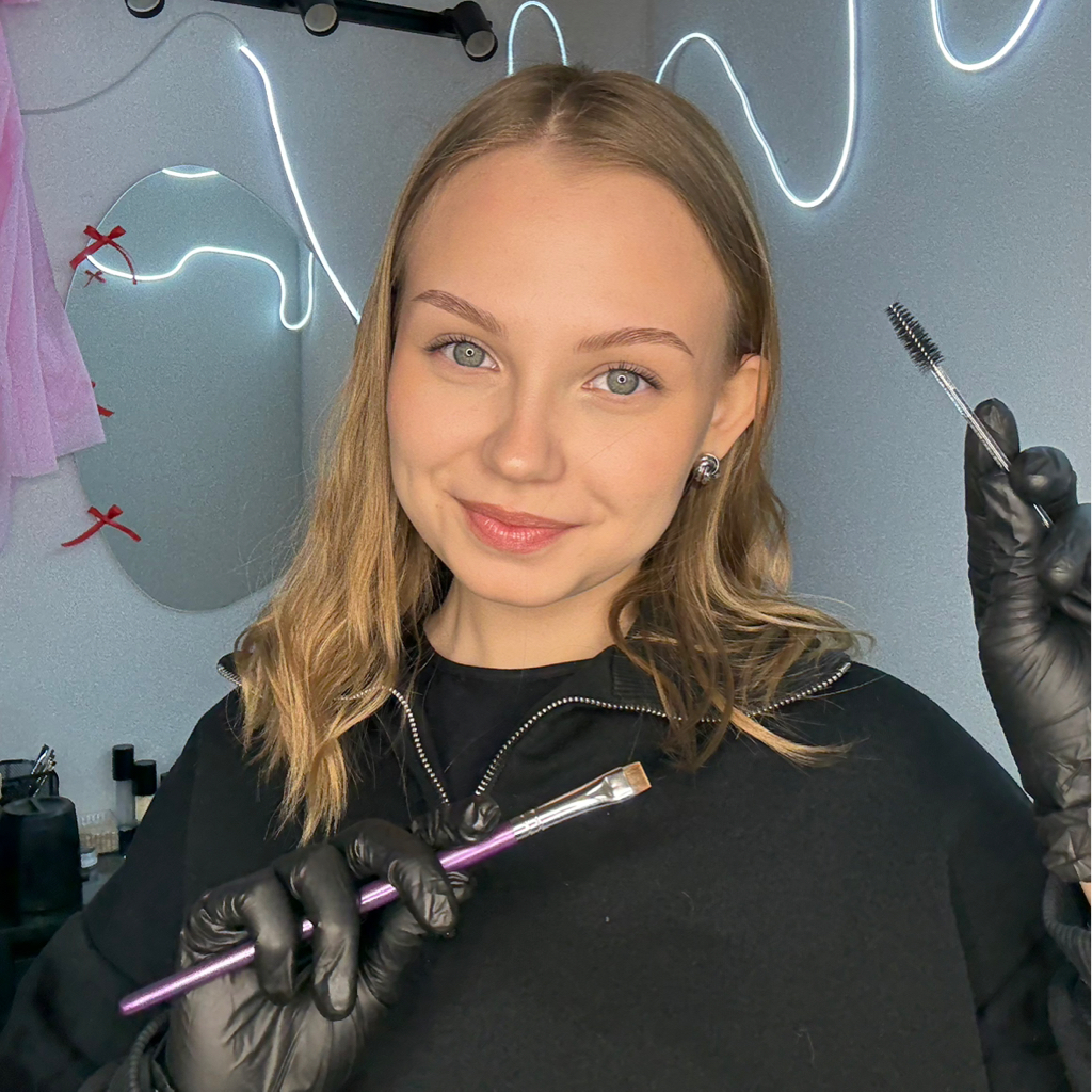 Гарифуллина Рузана