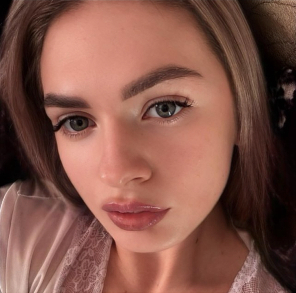 Савина Александра