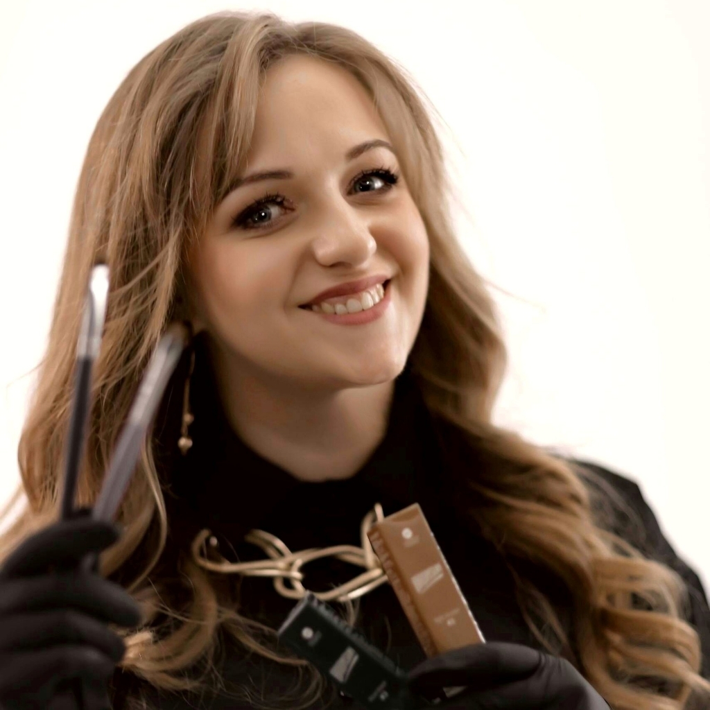 Тихонова Виталия