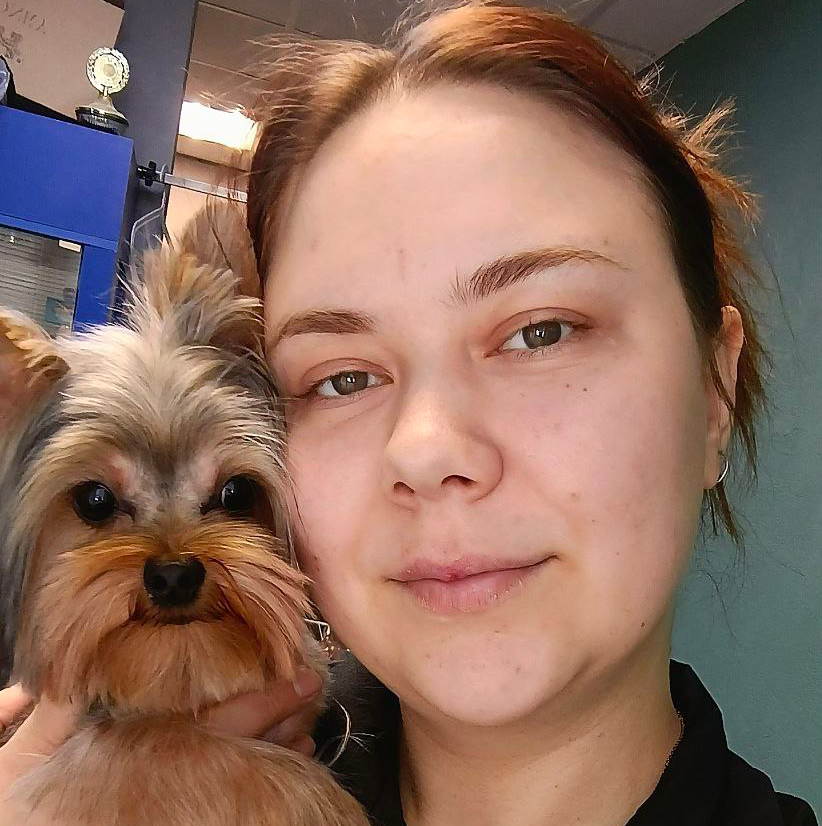 Валерия Ибрагимова 24