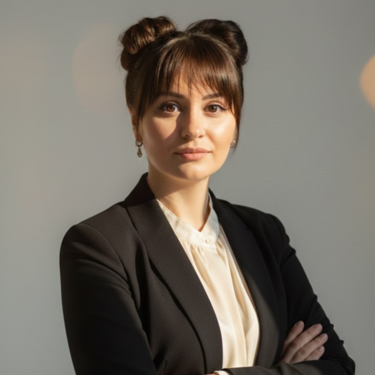 Гринь Альбина
