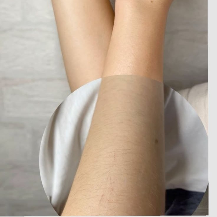 Модель "Руки"