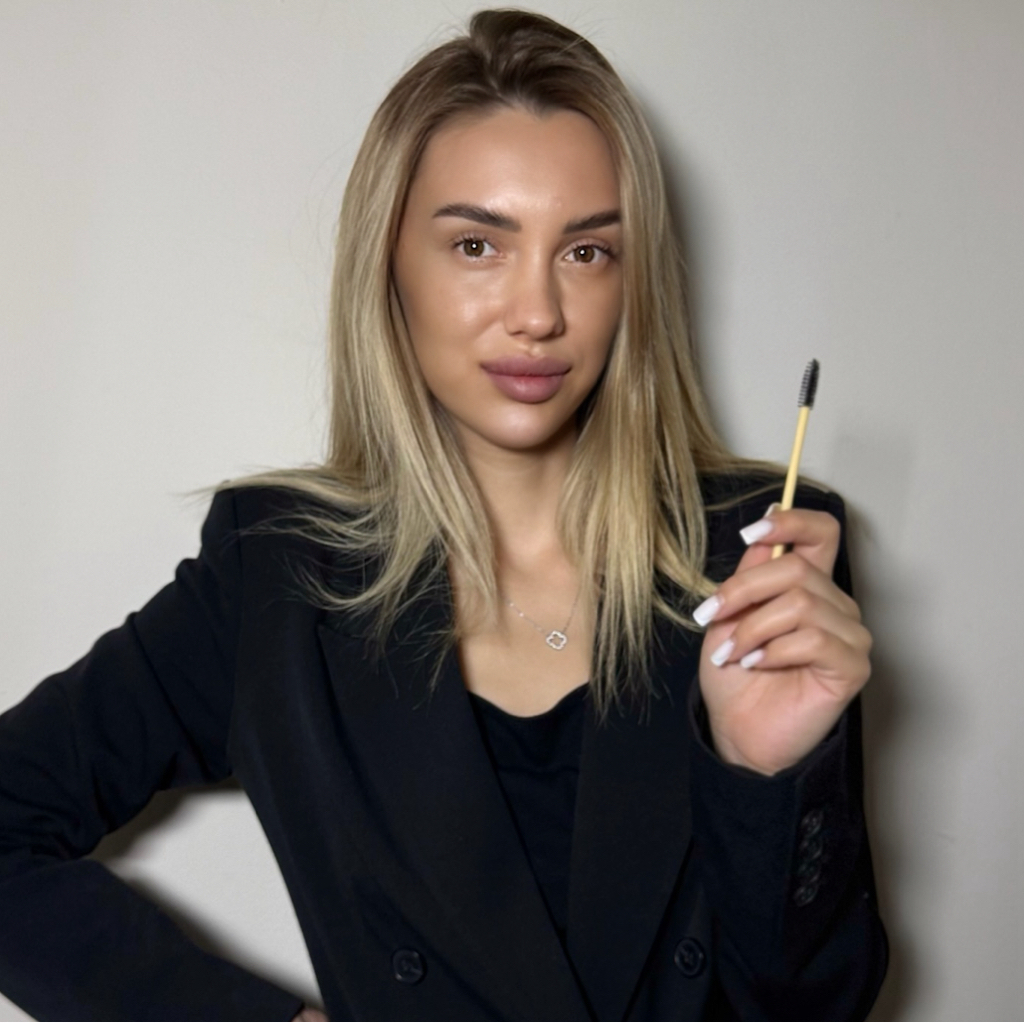 Волкова Анастасия