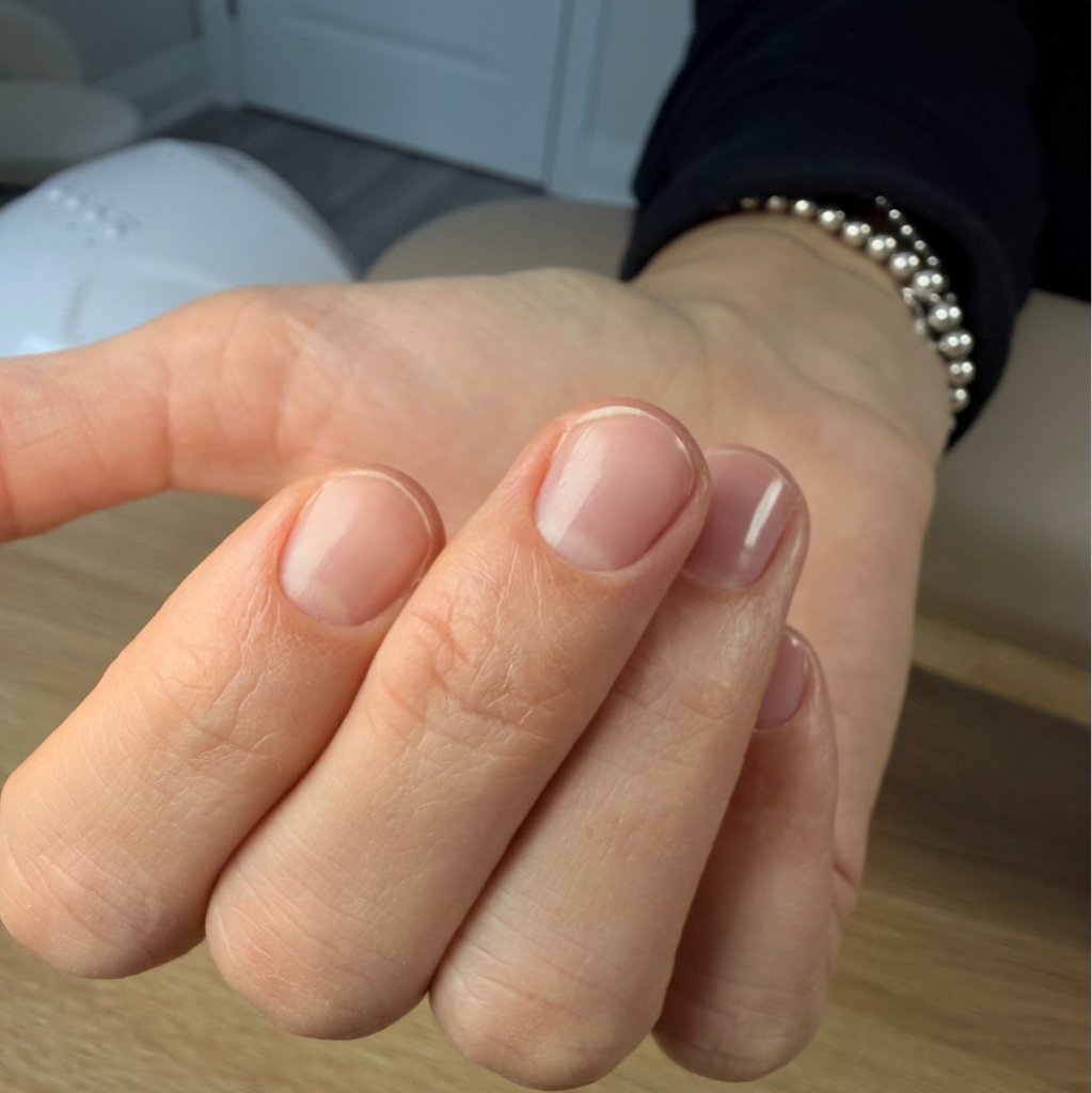 Manicure / Japanese manicure