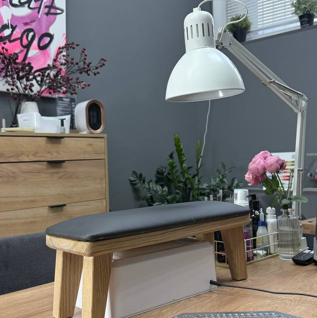 Студия ногтевого сервиса и подологии Алины Сафиной