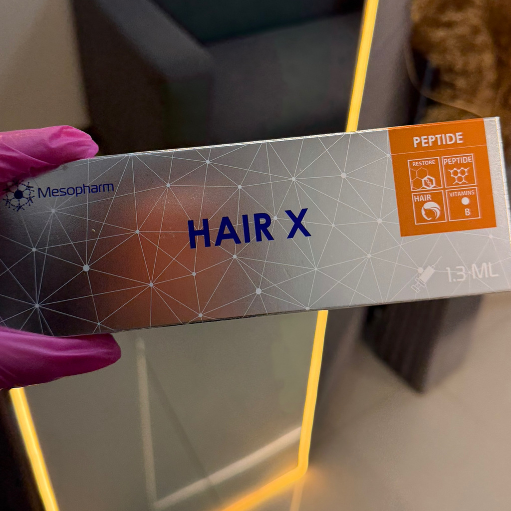 Hair X Peptide
