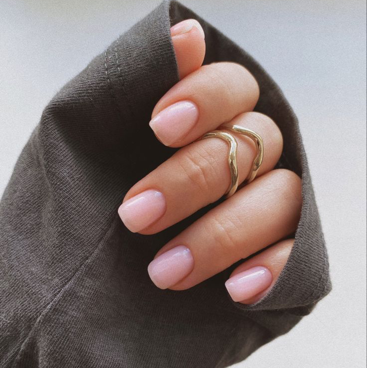 Baby Nail