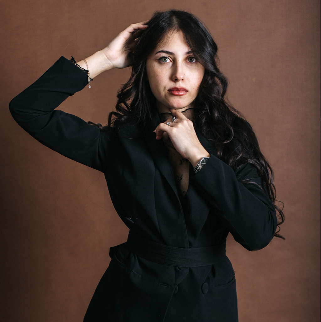 Трифонова Ксения