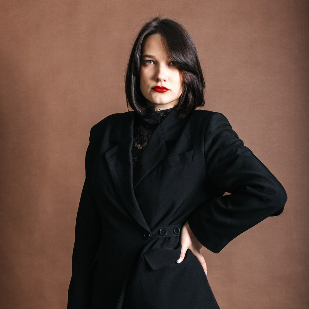 Голощапова Влада