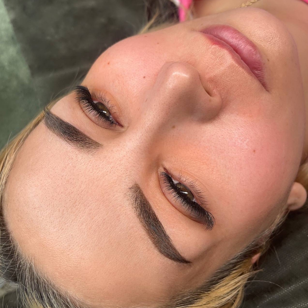 Brow Artist