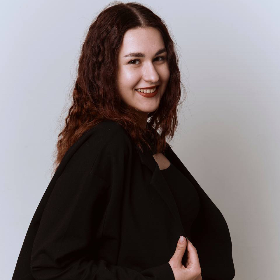 Лагутина Анастасия