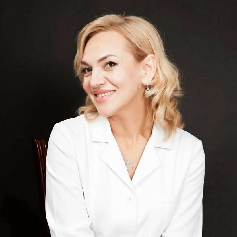 Валевская Галина