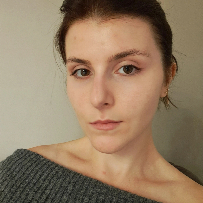 Писклова Анастасия