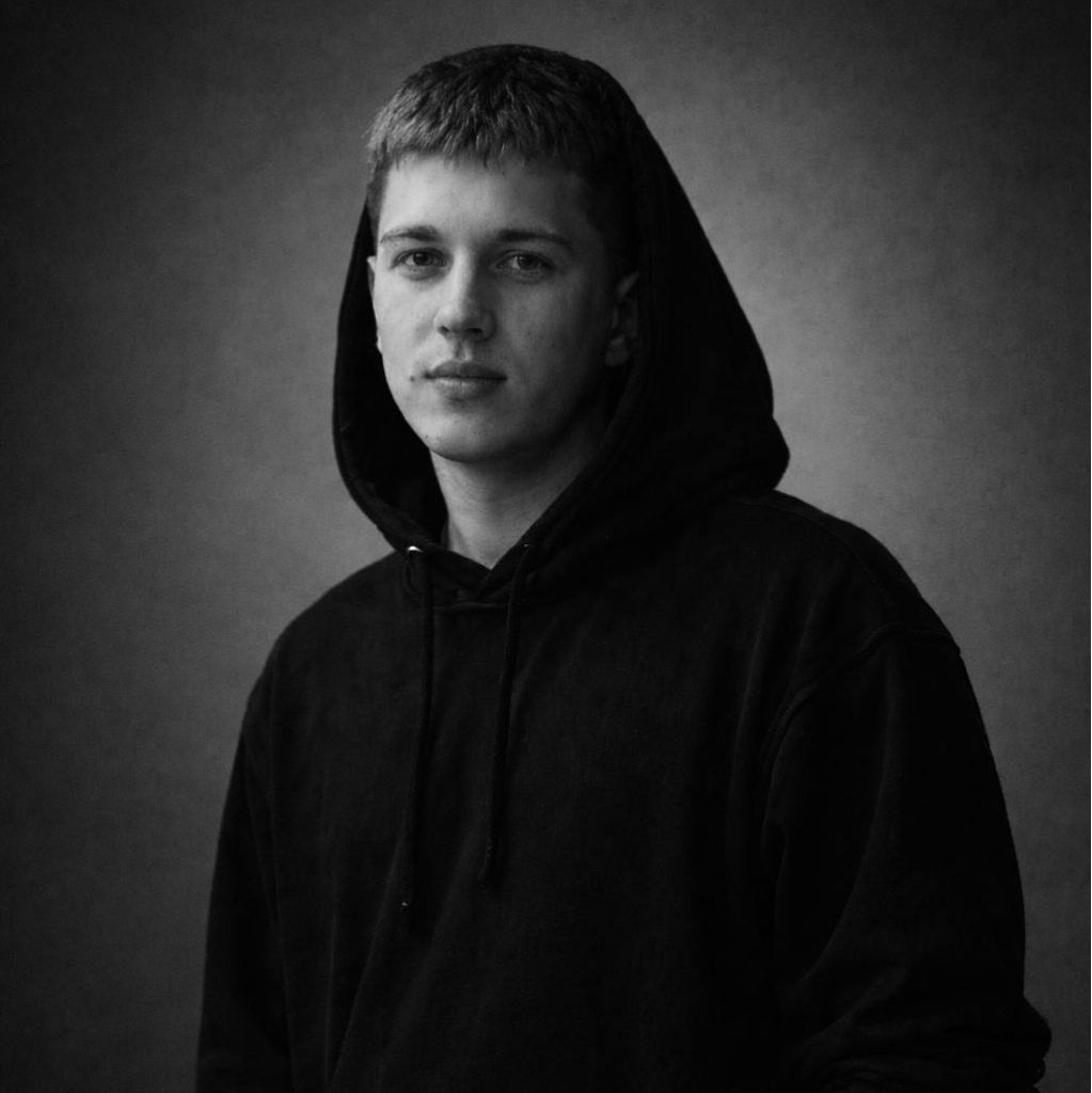 Папович Дима
