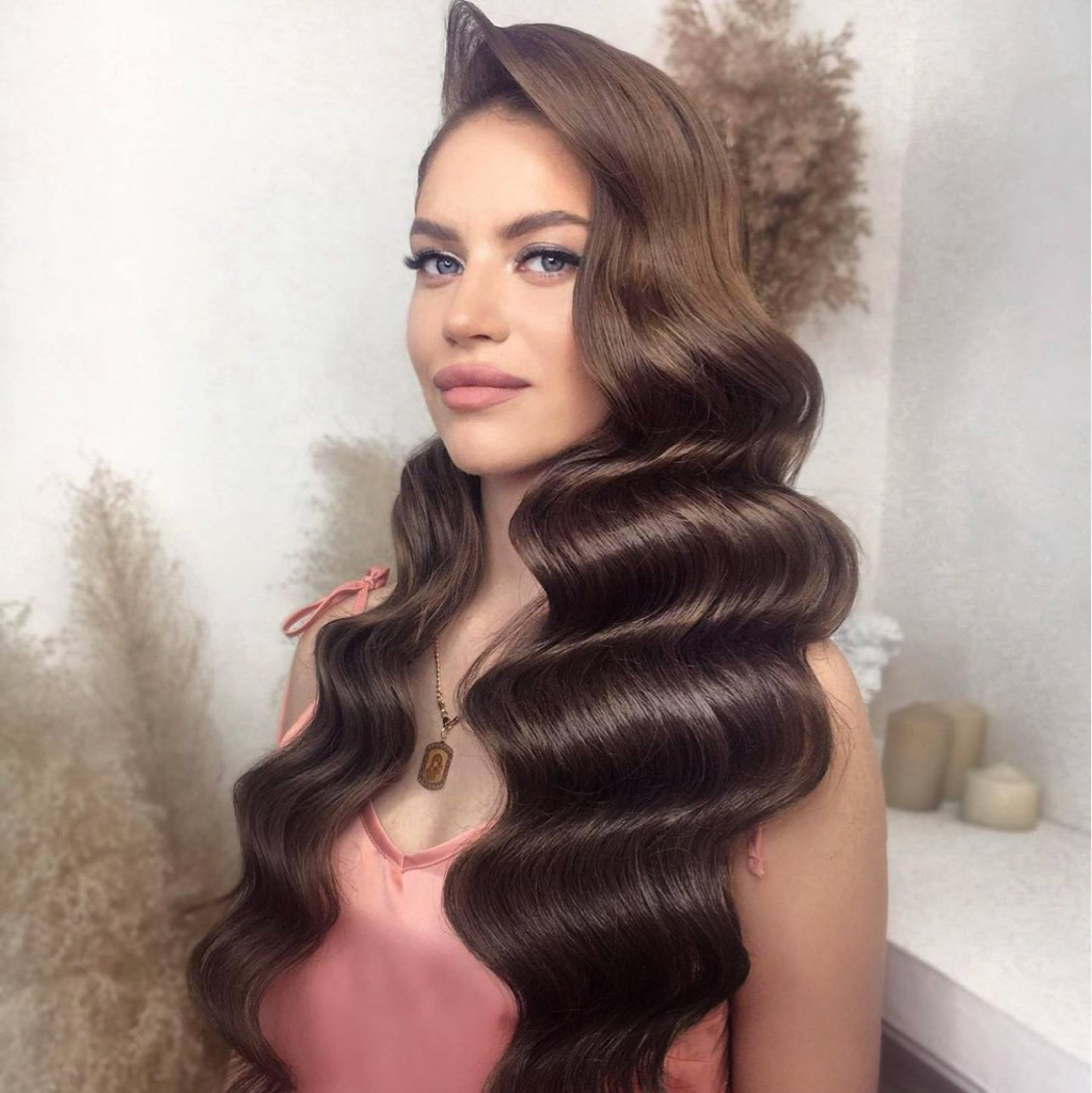 Юлия Ресничка